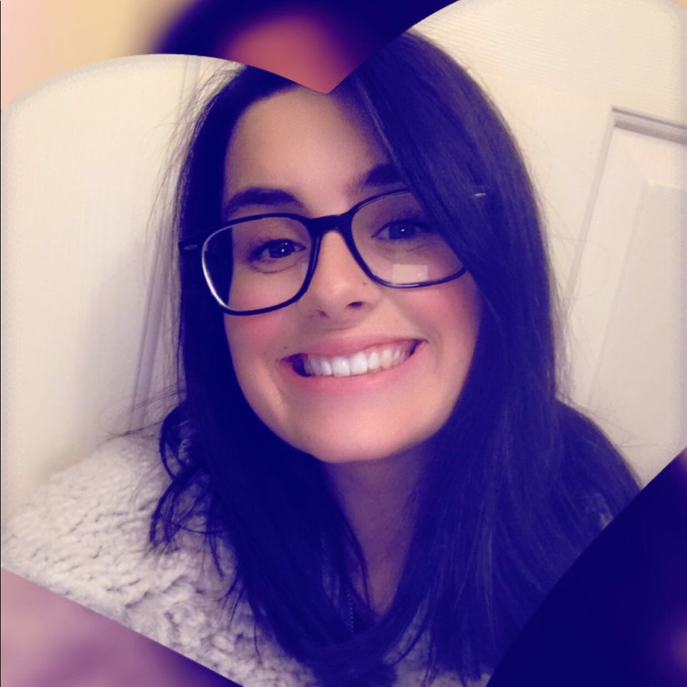 Meet your Posher, Jaclyn